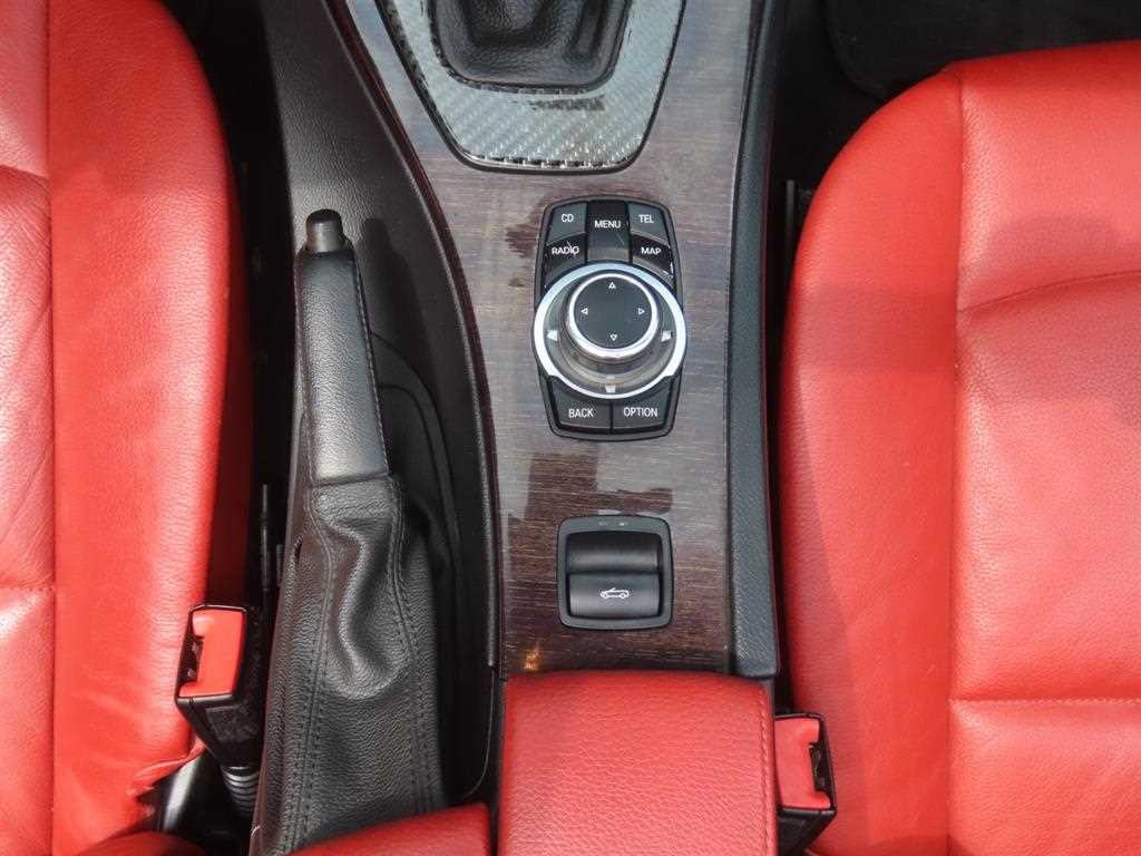 BMW 3시리즈 3시리즈 (E90) 328i 컨버터블 이미지 15