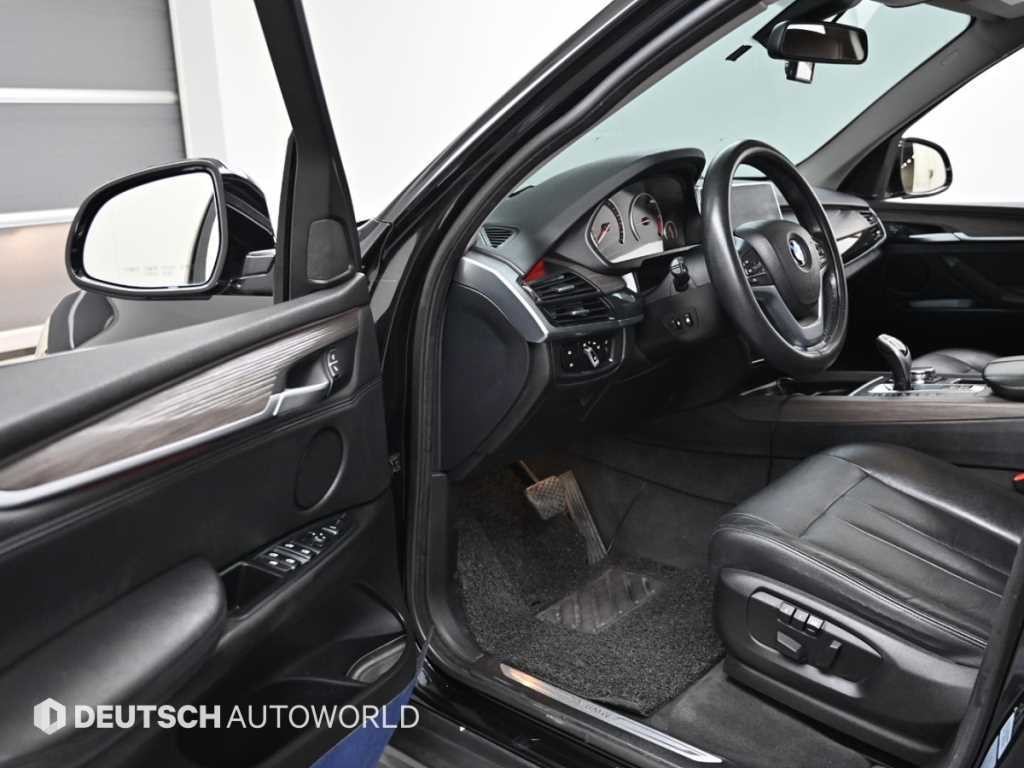 BMW X5 X5 (F15) xDrive 30d 이미지 10