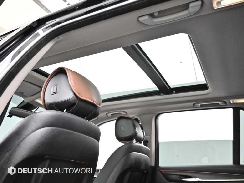 BMW X5 X5 (F15) xDrive 30d 이미지 11