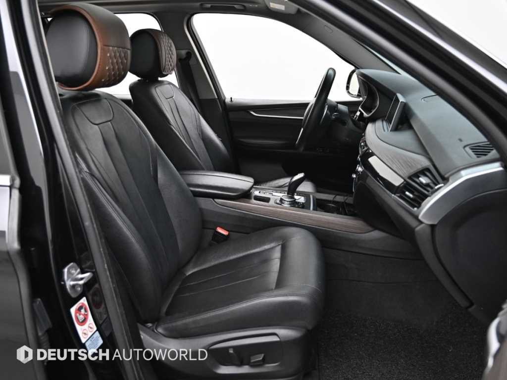 BMW X5 X5 (F15) xDrive 30d 이미지 12