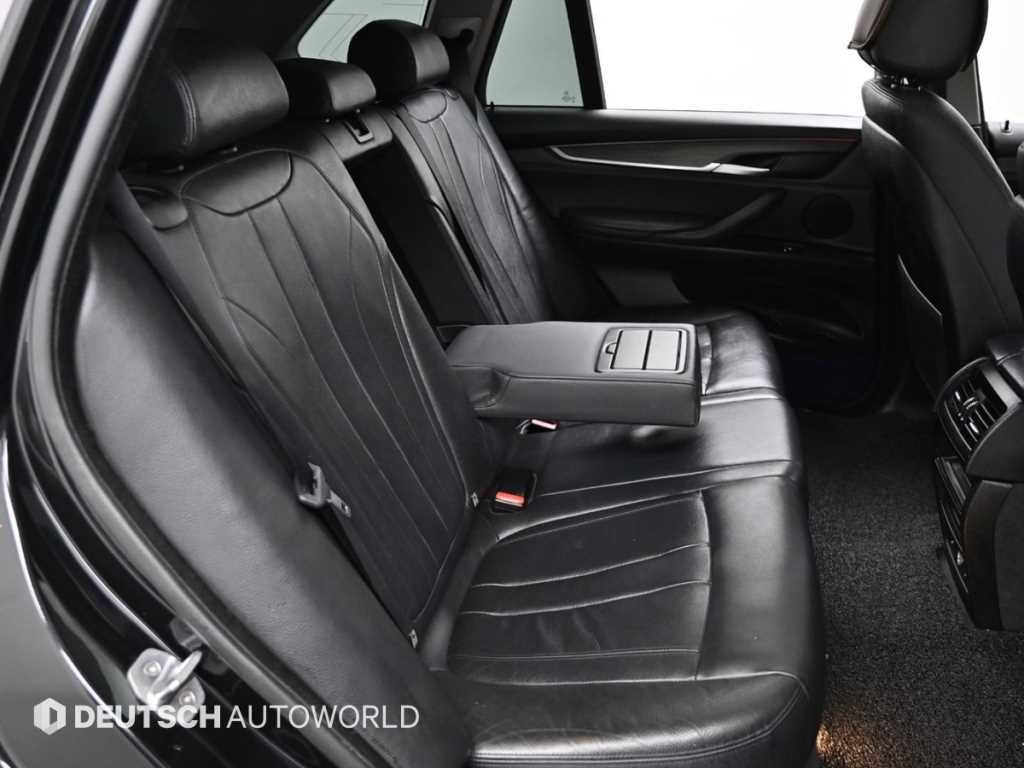 BMW X5 X5 (F15) xDrive 30d 이미지 13