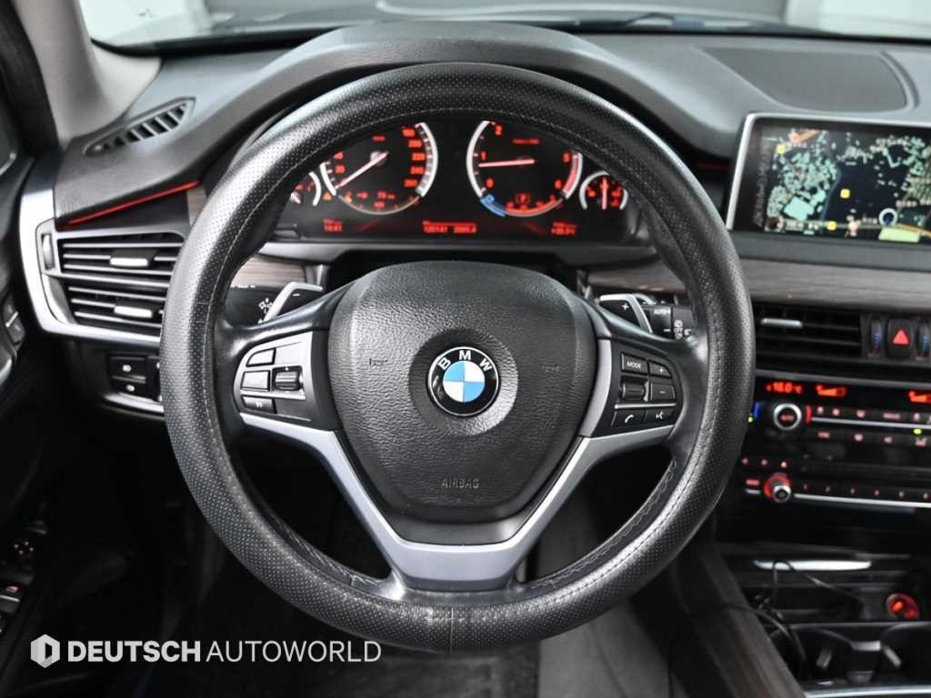 BMW X5 X5 (F15) xDrive 30d 이미지 14