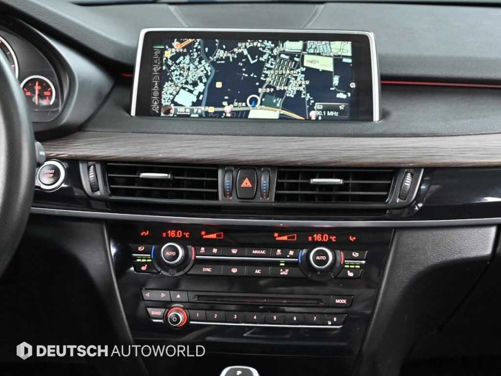 BMW X5 X5 (F15) xDrive 30d 이미지 15