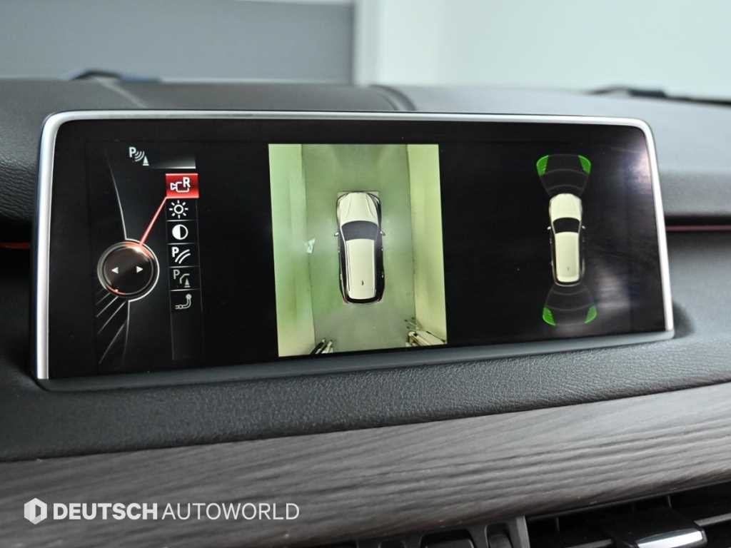 BMW X5 X5 (F15) xDrive 30d 이미지 17