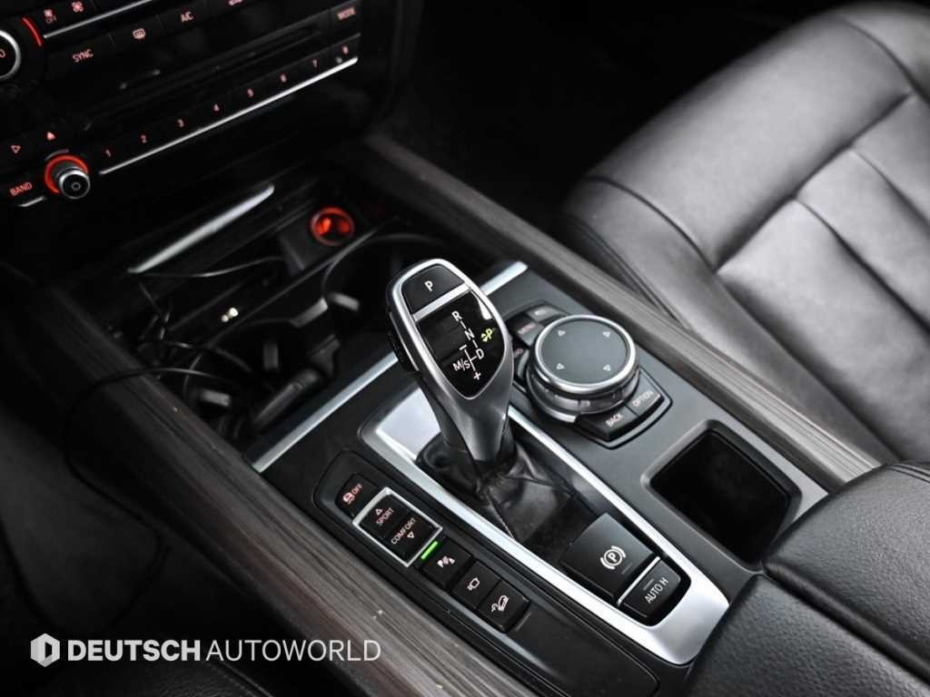 BMW X5 X5 (F15) xDrive 30d 이미지 18