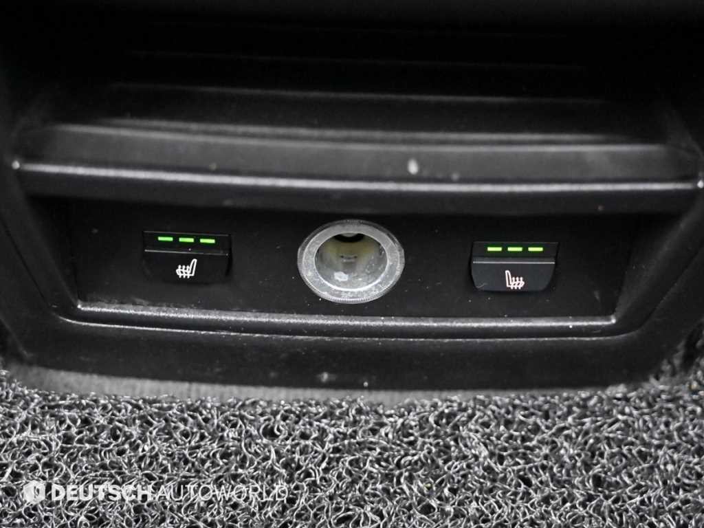 BMW X5 X5 (F15) xDrive 30d 이미지 19