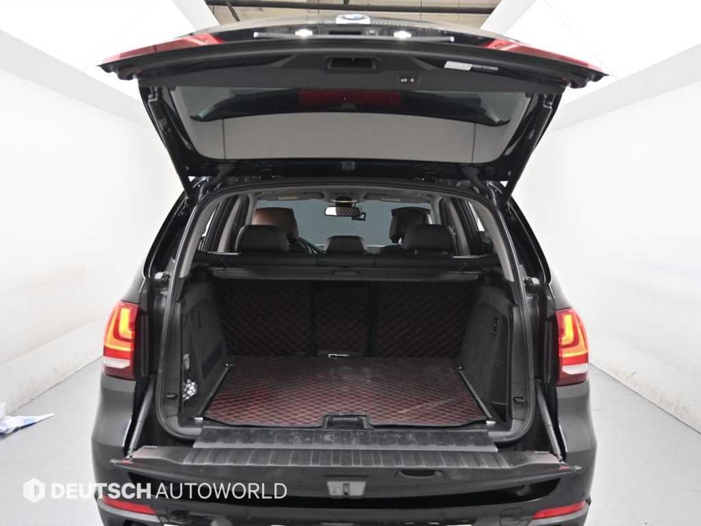 BMW X5 X5 (F15) xDrive 30d 이미지 5