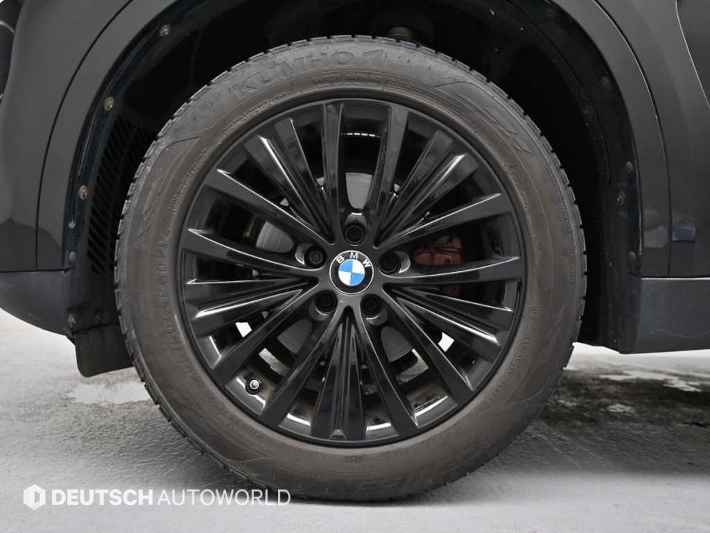 BMW X5 X5 (F15) xDrive 30d 이미지 6
