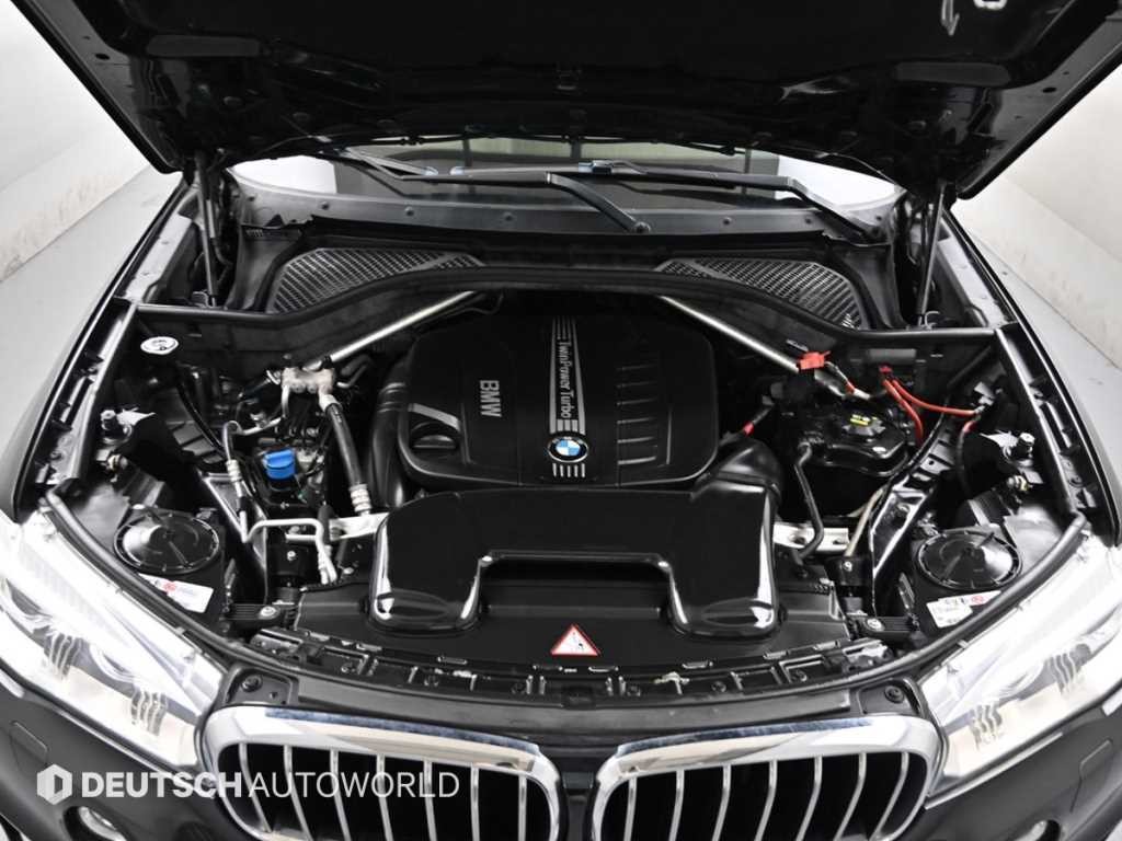 BMW X5 X5 (F15) xDrive 30d 이미지 7