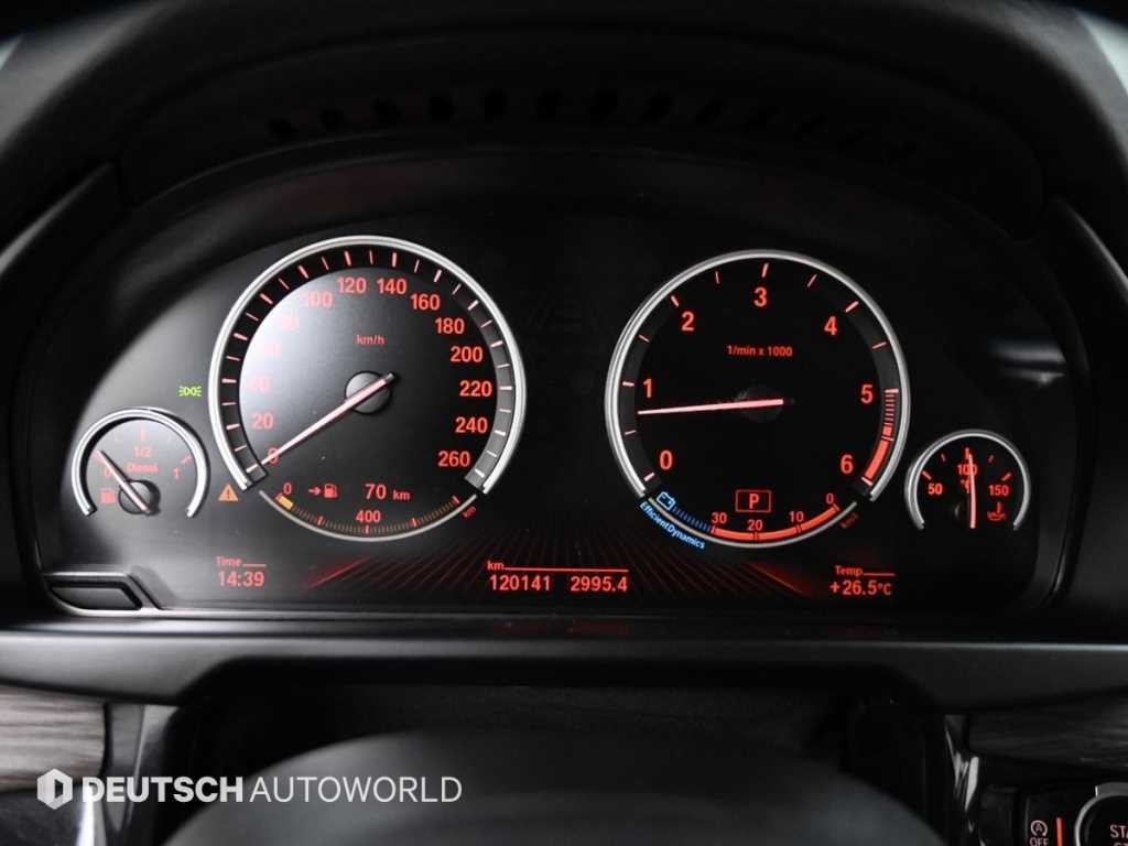 BMW X5 X5 (F15) xDrive 30d 이미지 9
