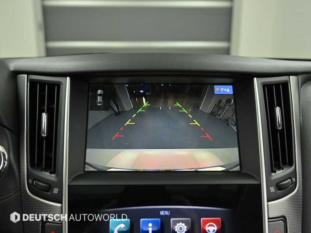 인피니티 Q Q50 3.5 하이브리드 에센스 이미지 15