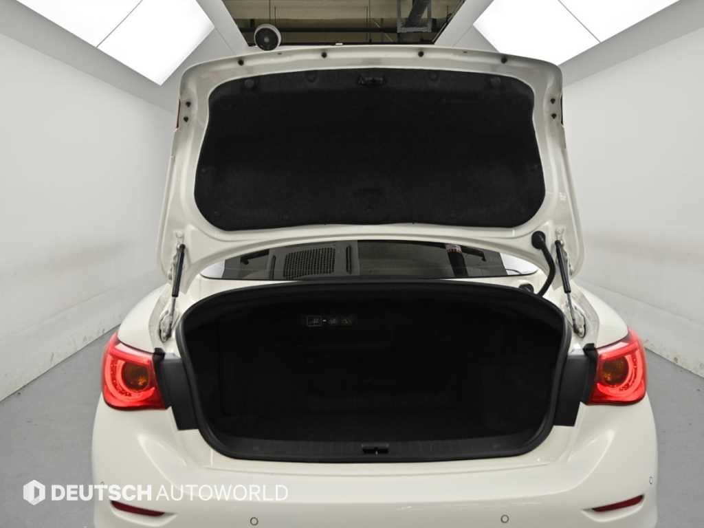 인피니티 Q Q50 3.5 하이브리드 에센스 이미지 19