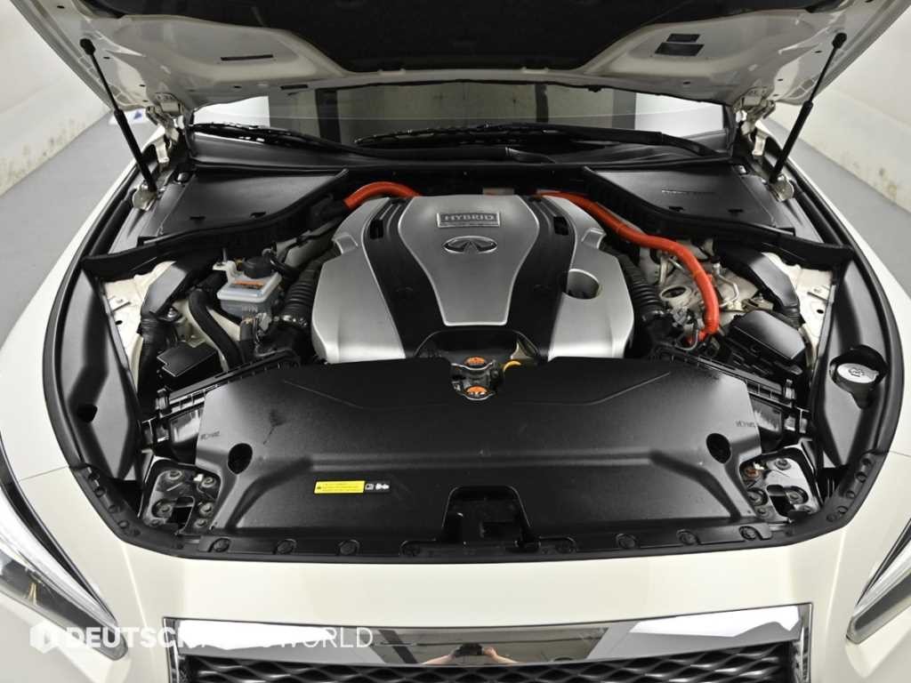 인피니티 Q Q50 3.5 하이브리드 에센스 이미지 6