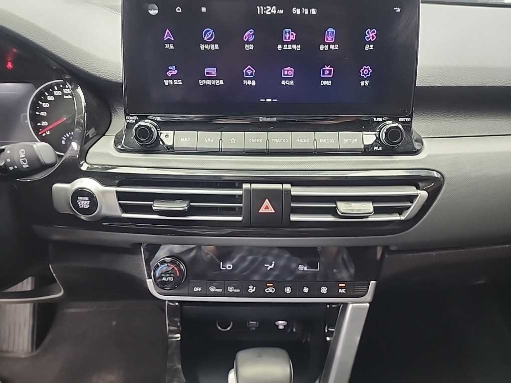 기아 셀토스 가솔린 1.6 터보 2WD 트렌디 이미지 10