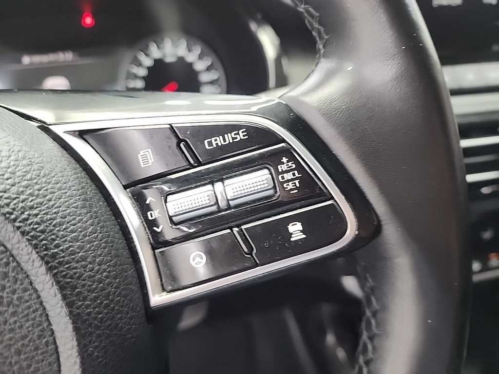 기아 셀토스 가솔린 1.6 터보 2WD 트렌디 이미지 17