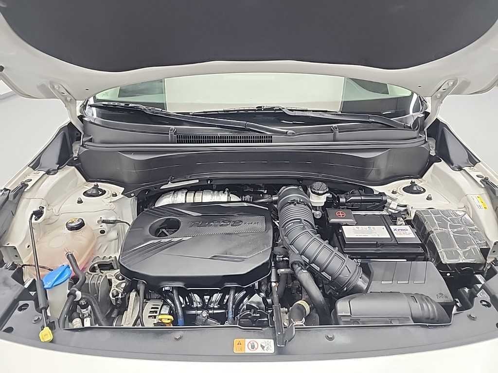 기아 셀토스 가솔린 1.6 터보 2WD 트렌디 이미지 5