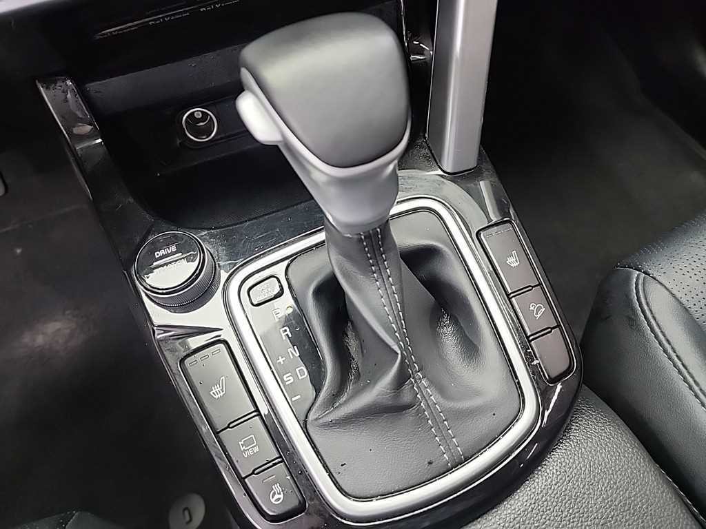 기아 셀토스 가솔린 1.6 터보 2WD 트렌디 이미지 8
