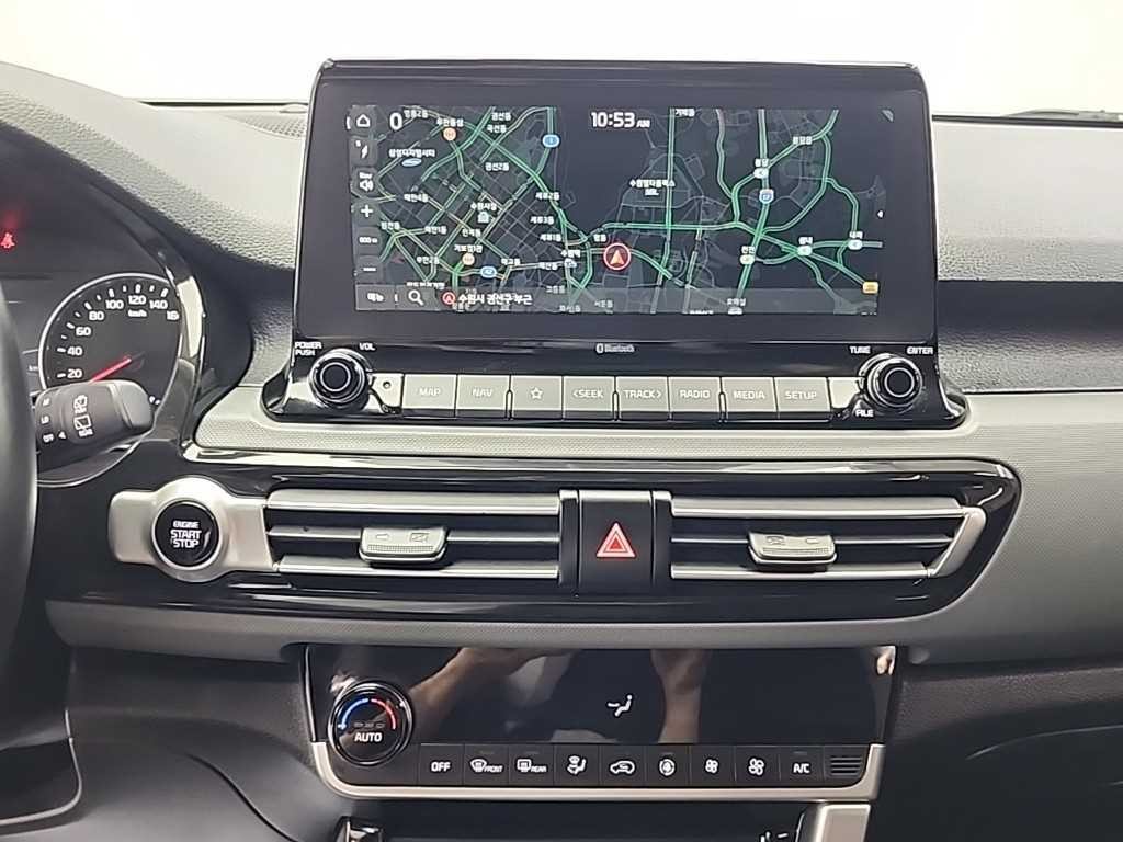 기아 셀토스 가솔린 1.6 터보 2WD 트렌디 이미지 10