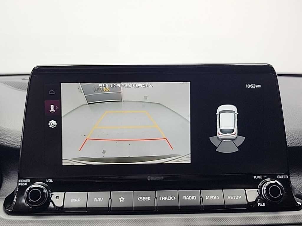 기아 셀토스 가솔린 1.6 터보 2WD 트렌디 이미지 14