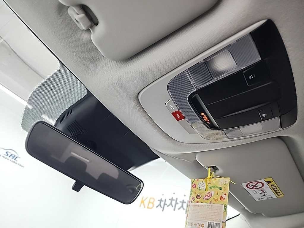 기아 셀토스 가솔린 1.6 터보 2WD 트렌디 이미지 15