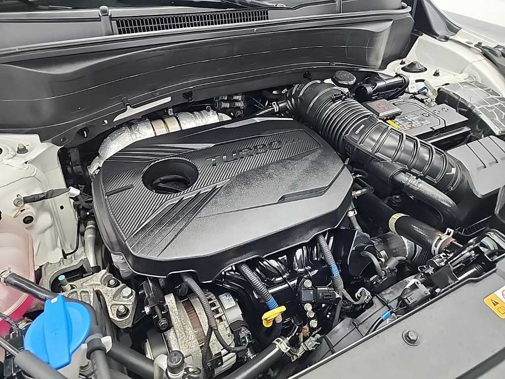 기아 셀토스 가솔린 1.6 터보 2WD 트렌디 이미지 5