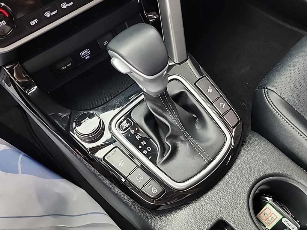 기아 셀토스 가솔린 1.6 터보 2WD 트렌디 이미지 8