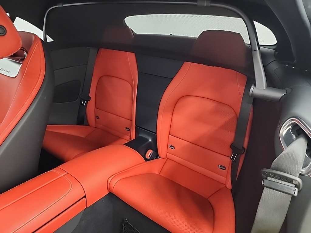 벤츠 SL 클래스 SL클래스 R232 AMG SL43 이미지 12