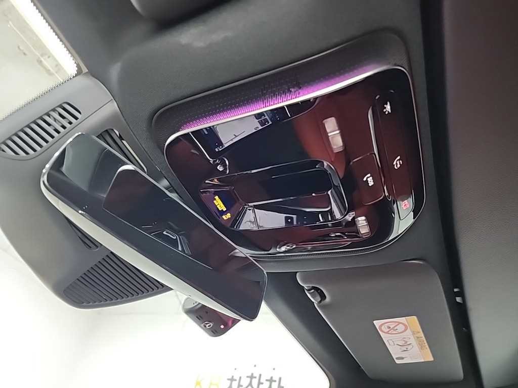 벤츠 SL 클래스 SL클래스 R232 AMG SL43 이미지 15