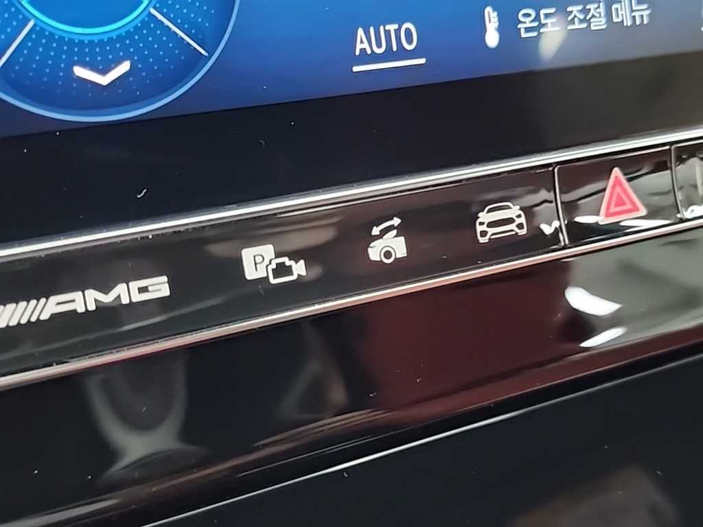 벤츠 SL 클래스 SL클래스 R232 AMG SL43 이미지 16