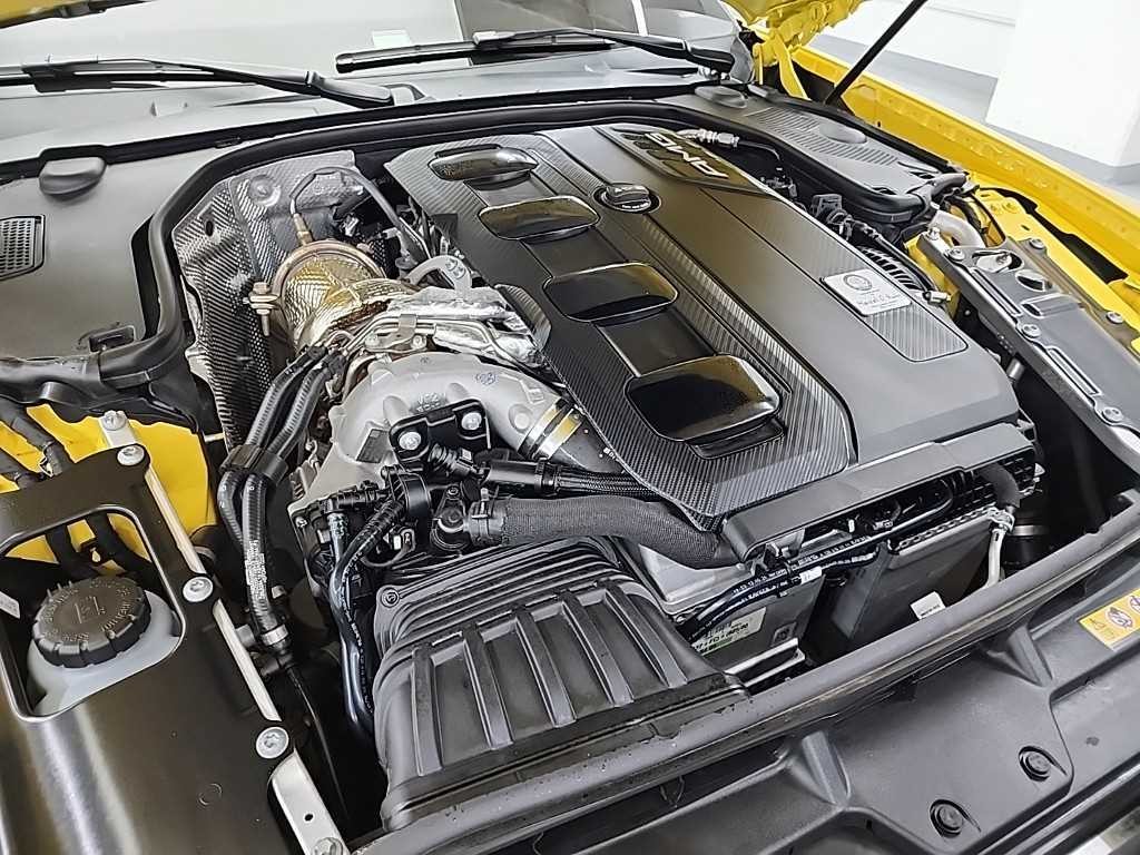 벤츠 SL 클래스 SL클래스 R232 AMG SL43 이미지 5