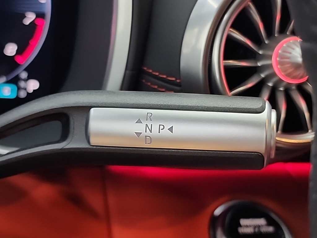 벤츠 SL 클래스 SL클래스 R232 AMG SL43 이미지 8