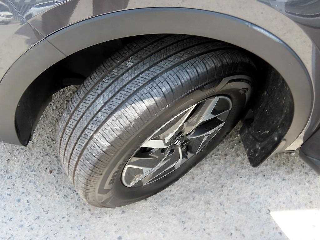 기아 쏘렌토 쏘렌토 4세대(MQ4)하이브리드 HEV 1.6 4WD 프레스티지 이미지 20