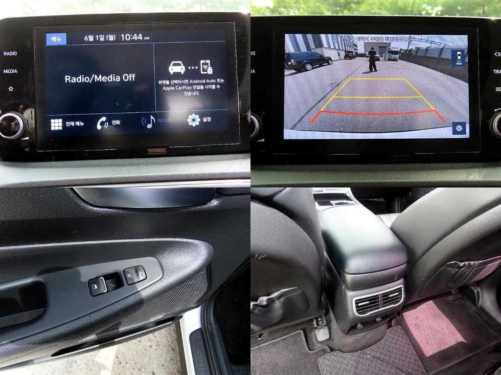 현대 싼타페 더 뉴 싼타페 디젤 2.2 4WD 프리미엄 이미지 18