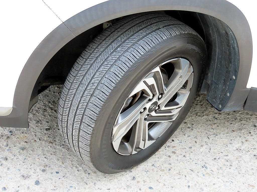 현대 싼타페 더 뉴 싼타페 디젤 2.2 4WD 프리미엄 이미지 20