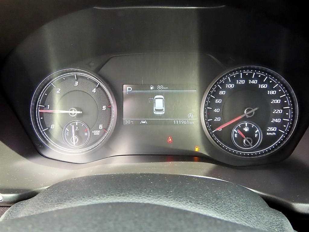 현대 싼타페 더 뉴 싼타페 디젤 2.2 4WD 프리미엄 이미지 9