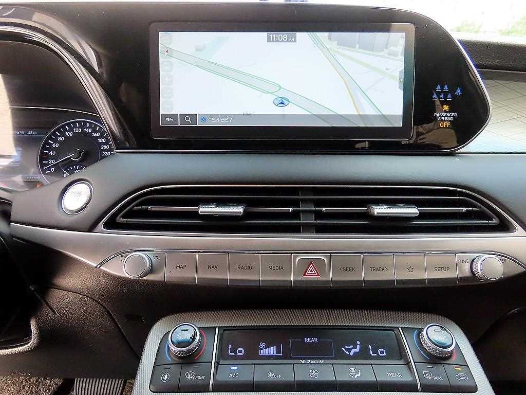 현대 팰리세이드 디젤 2.2 4WD 프레스티지 이미지 12