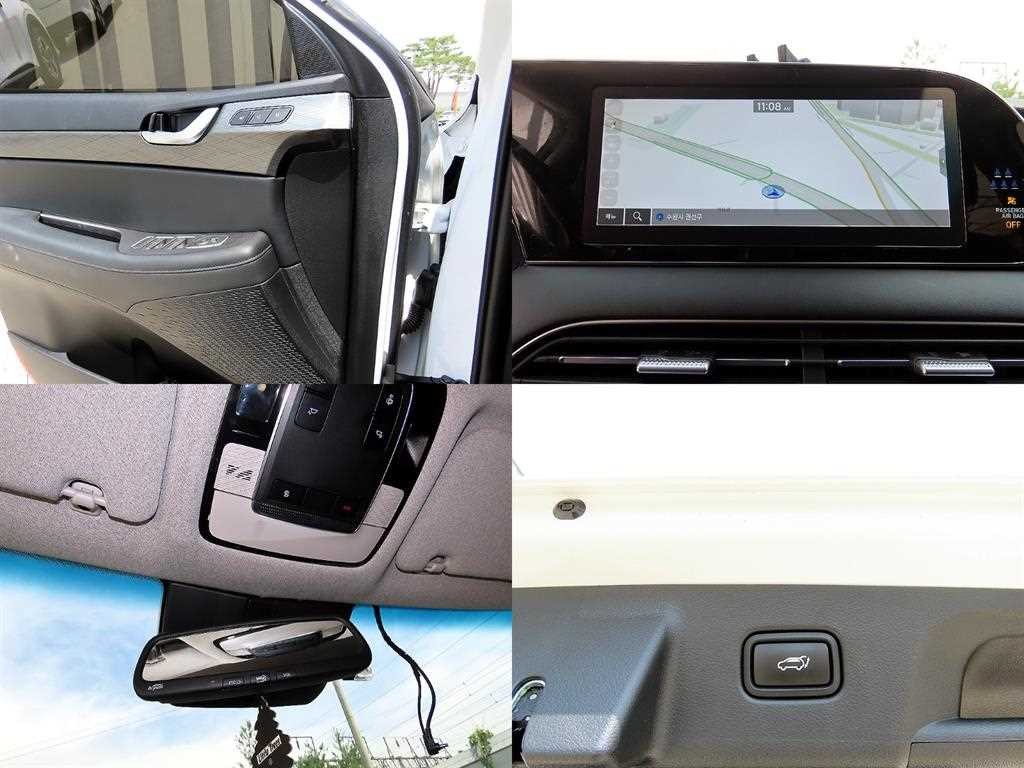 현대 팰리세이드 디젤 2.2 4WD 프레스티지 이미지 17