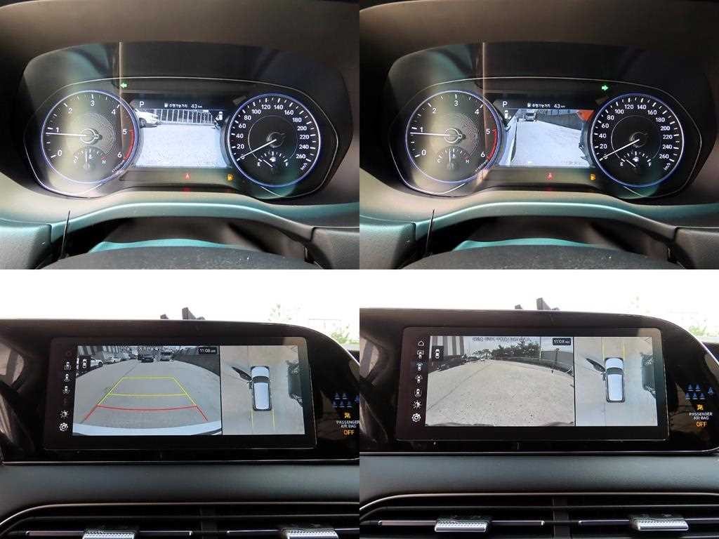 현대 팰리세이드 디젤 2.2 4WD 프레스티지 이미지 18