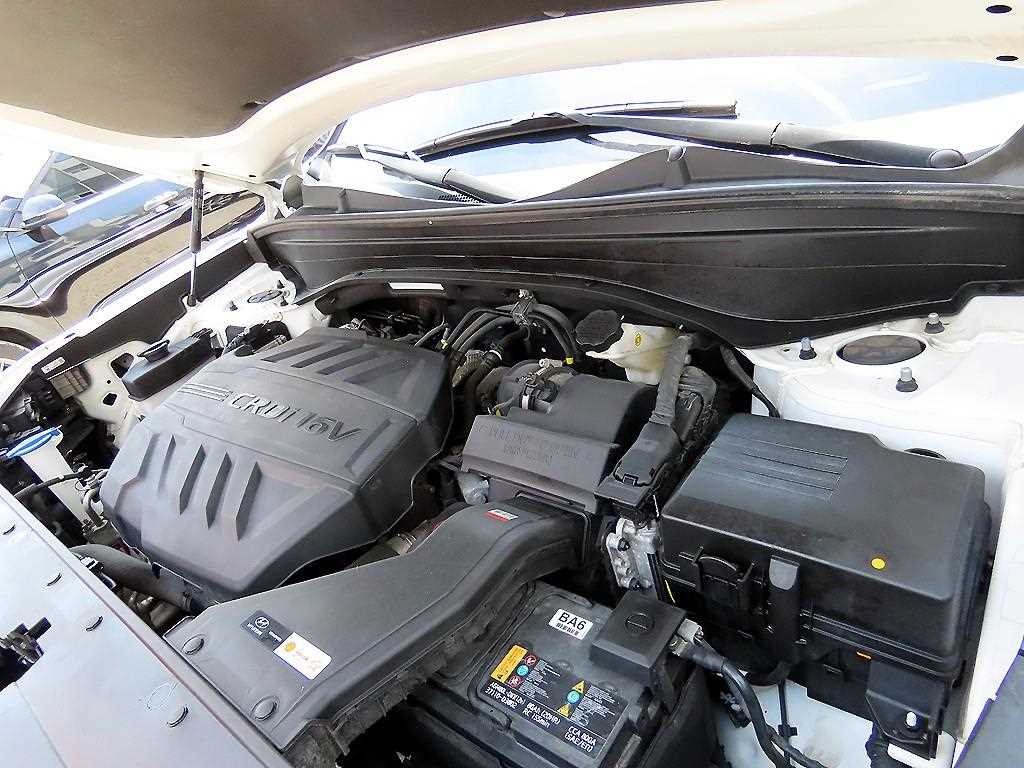 현대 팰리세이드 디젤 2.2 4WD 프레스티지 이미지 19
