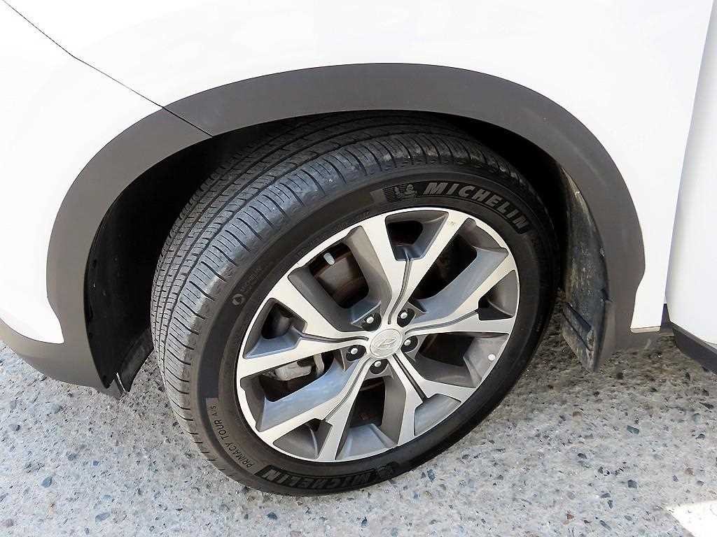 현대 팰리세이드 디젤 2.2 4WD 프레스티지 이미지 20