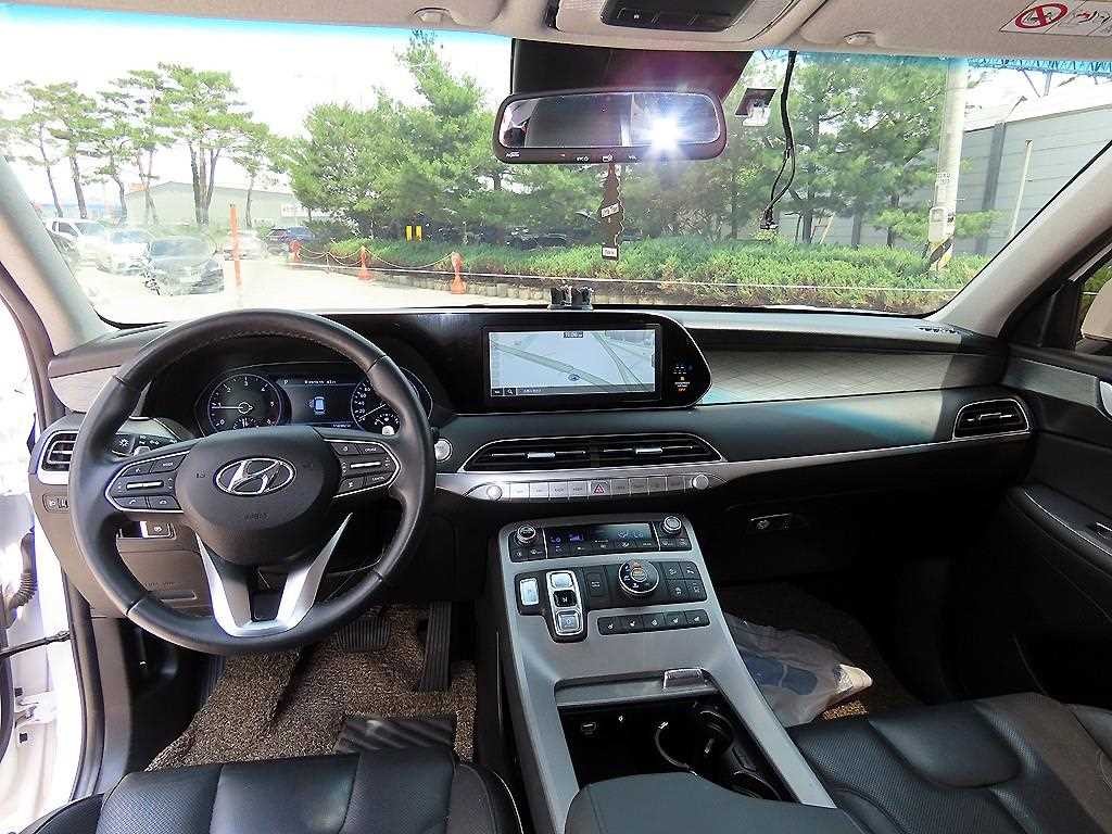 현대 팰리세이드 디젤 2.2 4WD 프레스티지 이미지 7