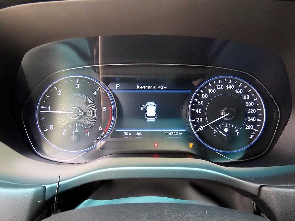 현대 팰리세이드 디젤 2.2 4WD 프레스티지 이미지 9