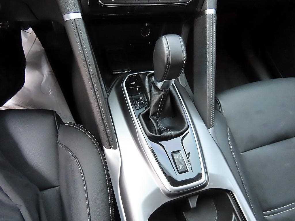 르노코리아(삼성) QM6 더뉴QM6 2.0 LPe LE 2WD 이미지 10