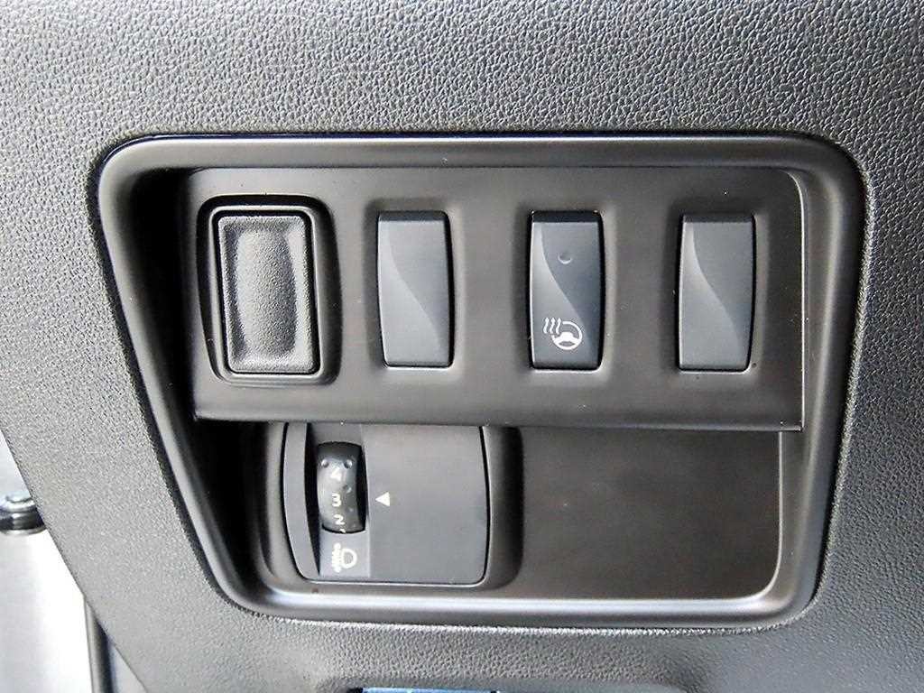 르노코리아(삼성) QM6 더뉴QM6 2.0 LPe LE 2WD 이미지 12