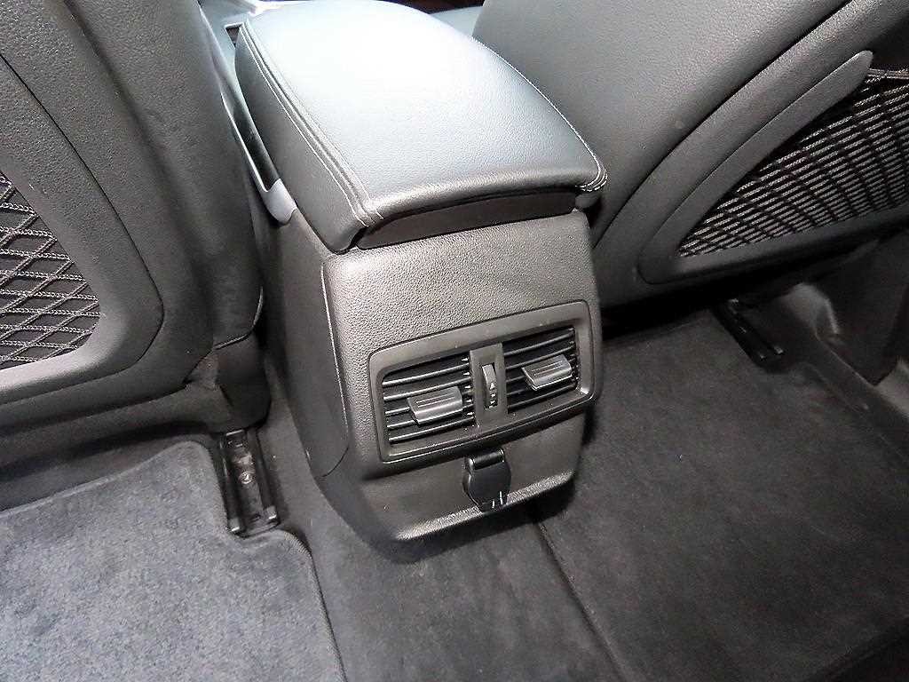 르노코리아(삼성) QM6 더뉴QM6 2.0 LPe LE 2WD 이미지 17