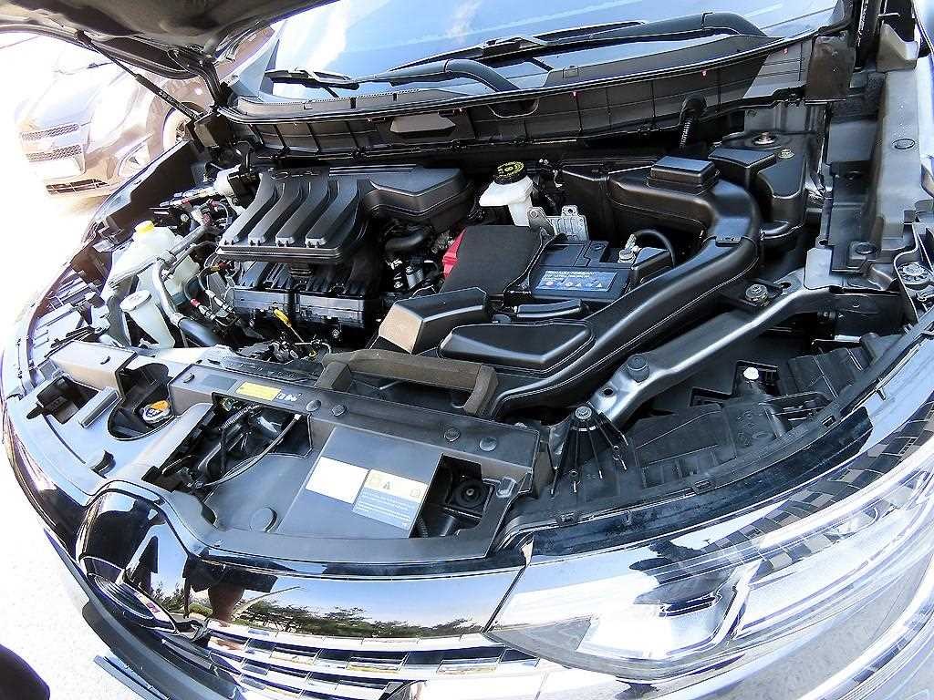 르노코리아(삼성) QM6 더뉴QM6 2.0 LPe LE 2WD 이미지 19