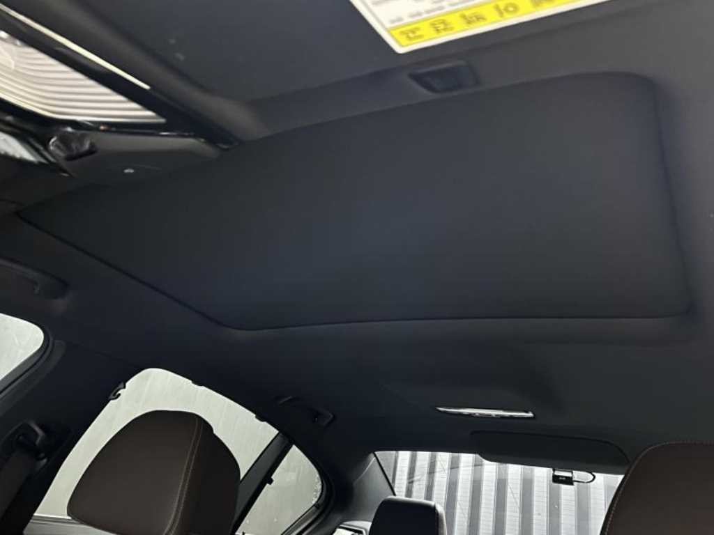 BMW 5시리즈 5시리즈 (G30) 520d M 스포츠 플러스 이미지 13
