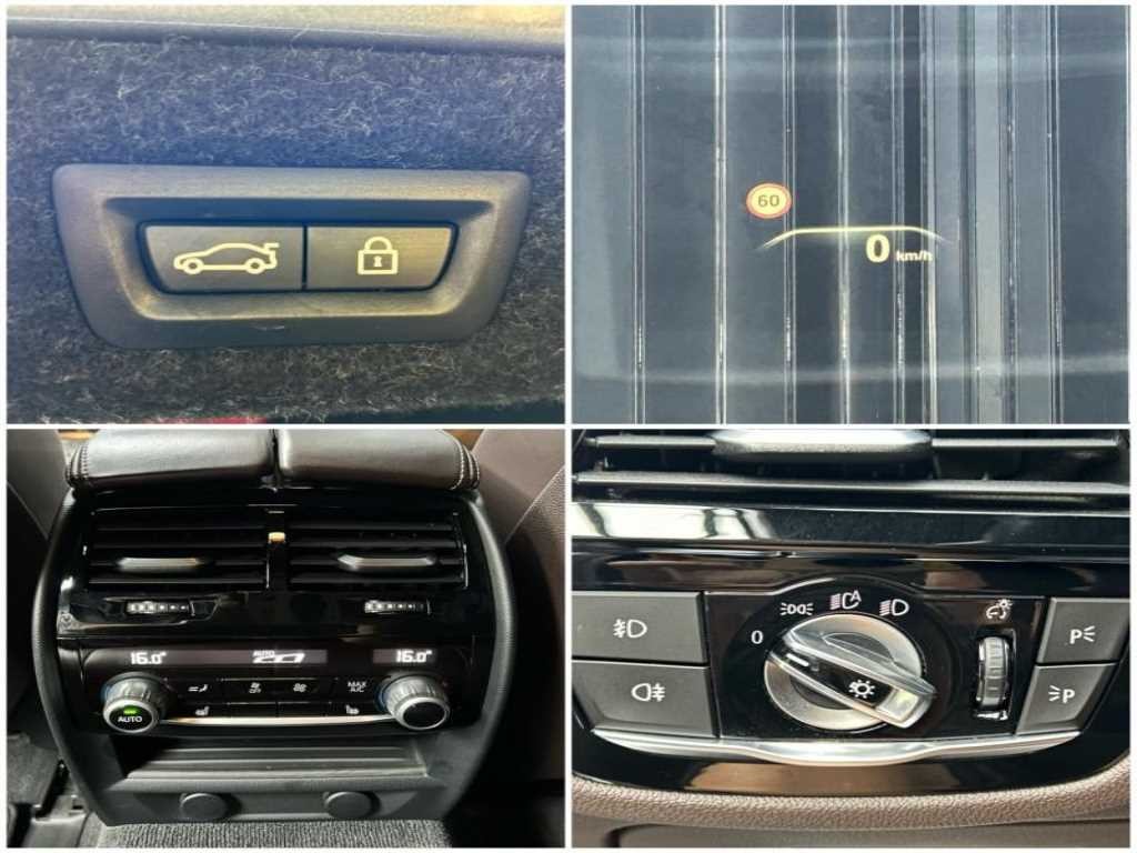 BMW 5시리즈 5시리즈 (G30) 520d M 스포츠 플러스 이미지 15