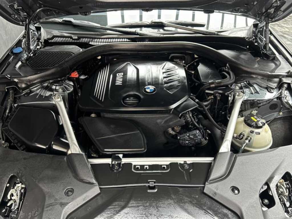 BMW 5시리즈 5시리즈 (G30) 520d M 스포츠 플러스 이미지 19