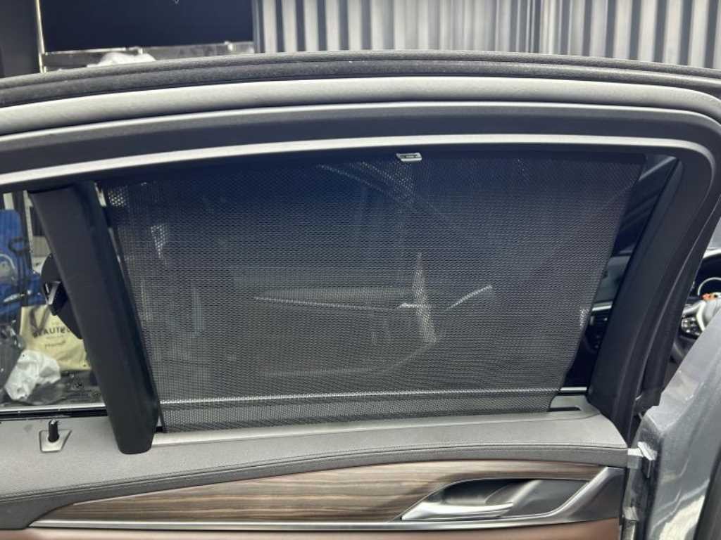 BMW 5시리즈 5시리즈 (G30) 520d M 스포츠 플러스 이미지 7